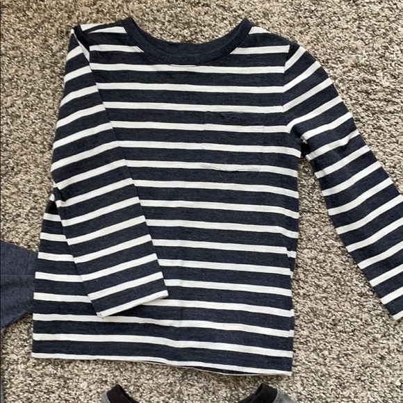 Boys’ Long Sleeve Tee Bundle - Picture 2 of 7